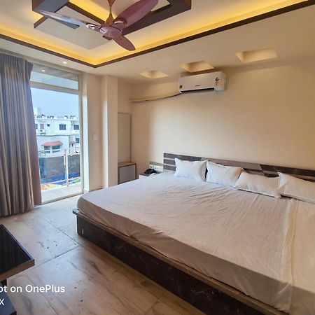 Sea Wood Hotell Digha  Eksteriør bilde