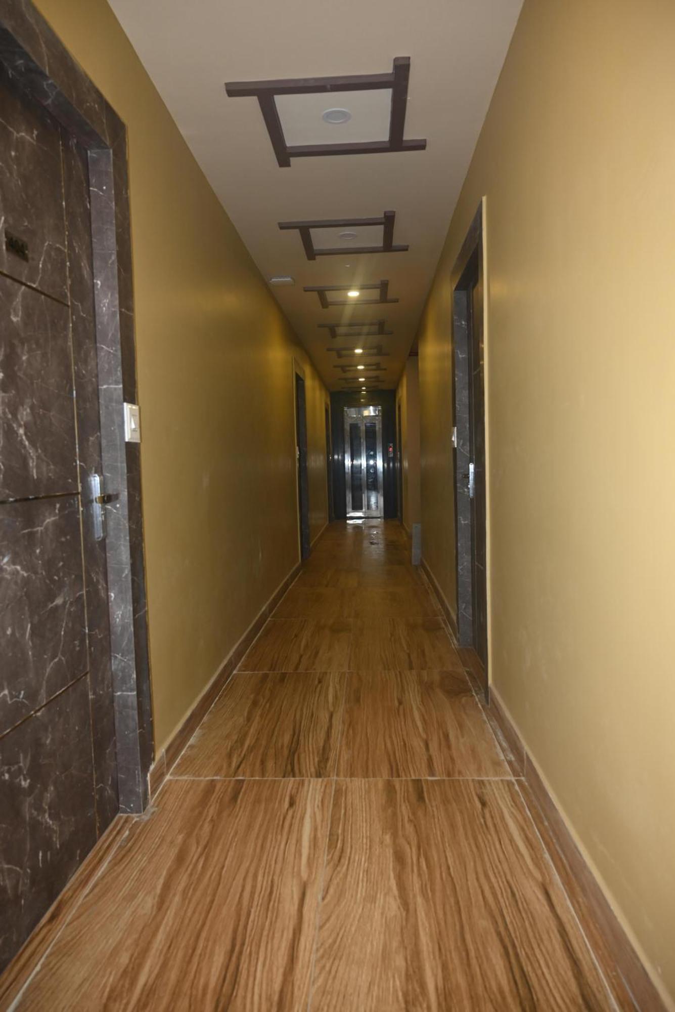 Sea Wood Hotell Digha  Eksteriør bilde
