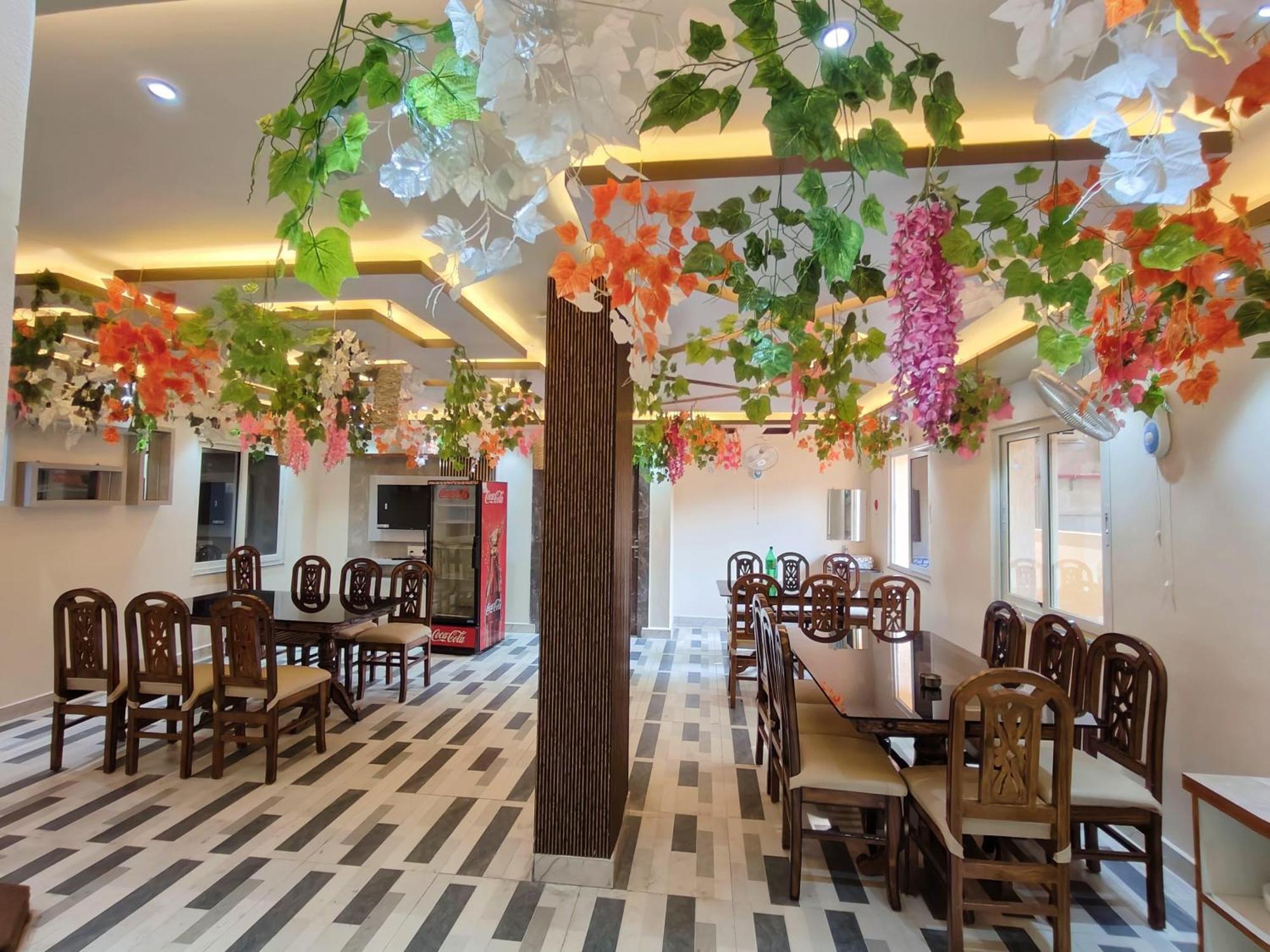 Sea Wood Hotell Digha  Eksteriør bilde