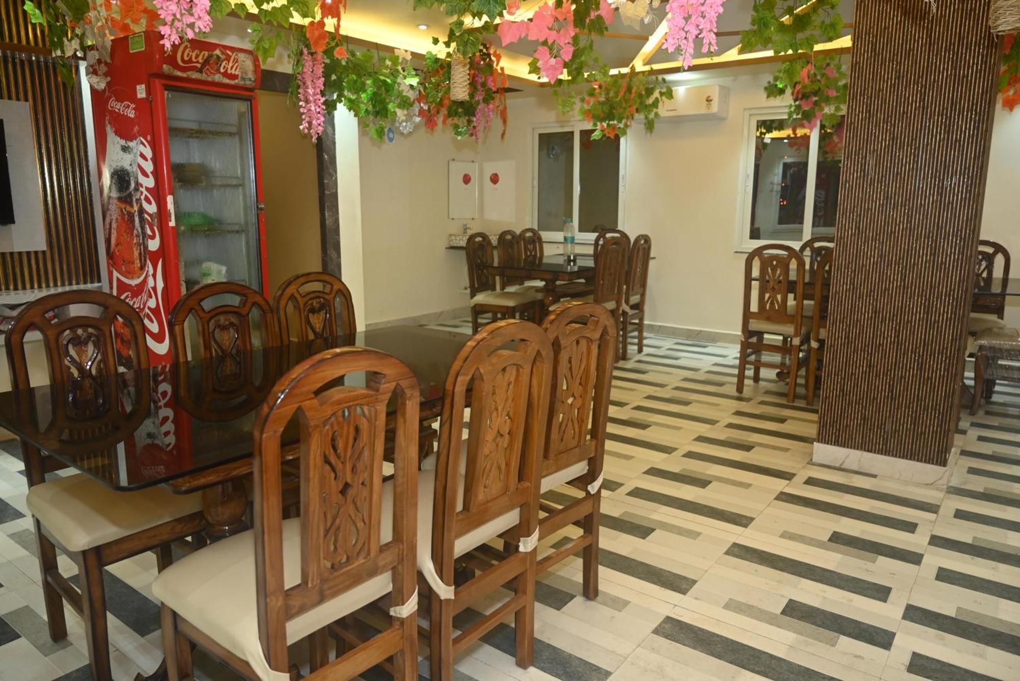 Sea Wood Hotell Digha  Eksteriør bilde