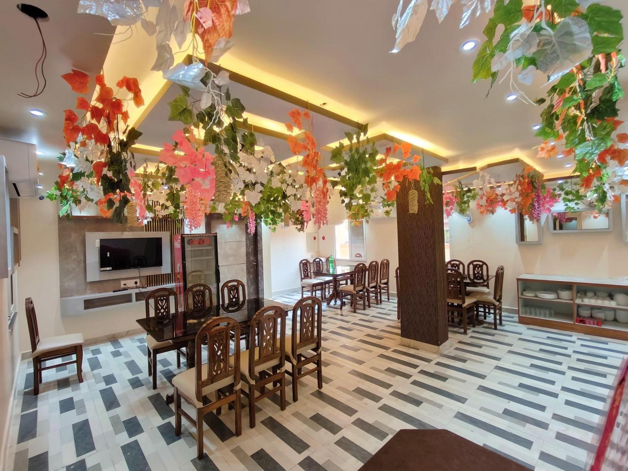 Sea Wood Hotell Digha  Eksteriør bilde